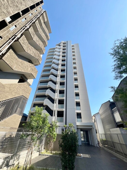 物件外観写真3　(外観写真)