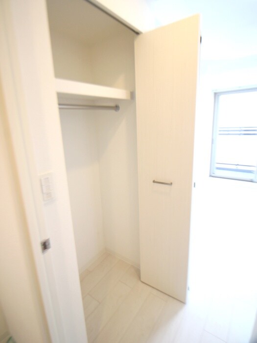 物件内観写真14　(収納)