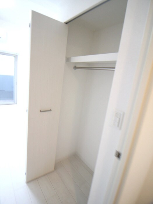 物件内観写真14　(収納)