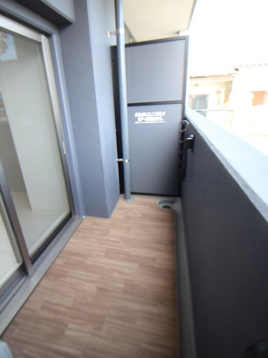 物件内観写真17　(ベランダ・バルコニー)