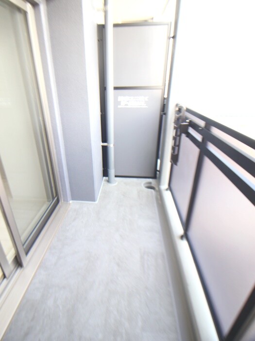 物件内観写真18　(ベランダ・バルコニー)