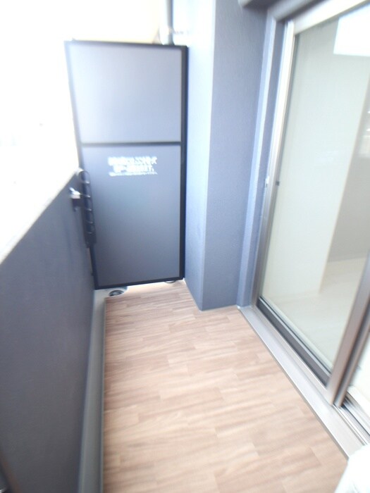 物件内観写真18　(ベランダ・バルコニー)