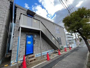 仮）八尾市木の本新築Ｃ棟外観写真