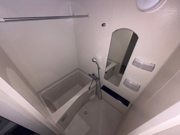 物件内観写真10　(バス／シャワールーム等)