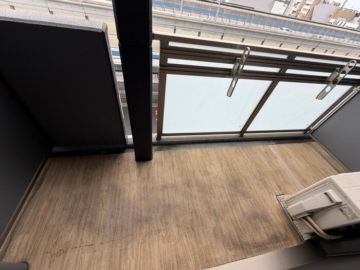 物件内観写真14　(ベランダ・バルコニー)