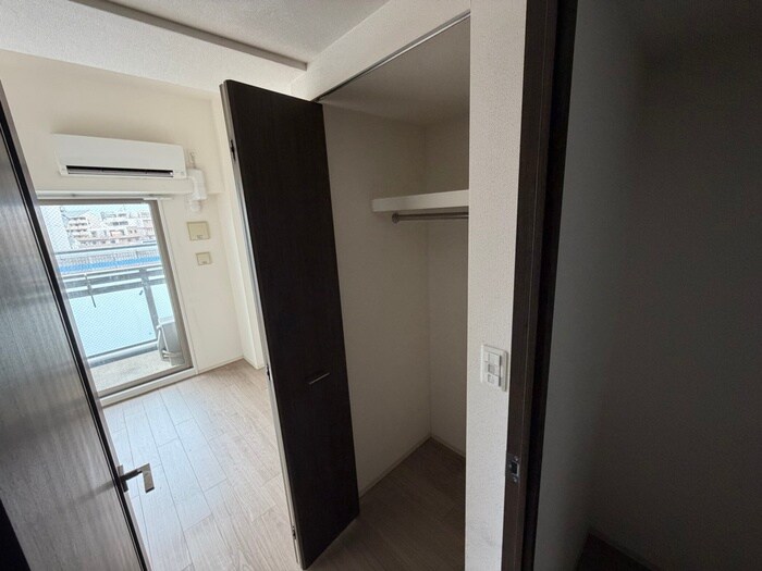 物件内観写真16　(収納)
