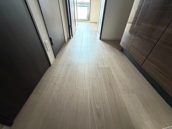 物件内観写真19　(廊下)