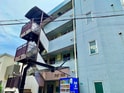 アムズ城北