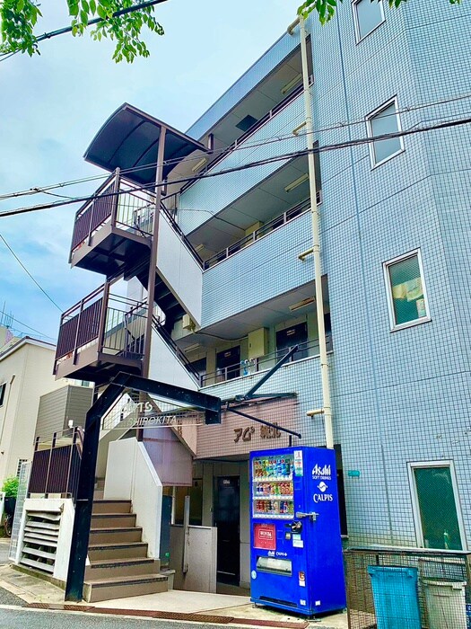 物件外観写真2　(外観写真)