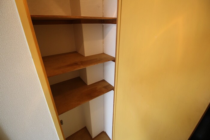 物件内観写真9　(靴箱)