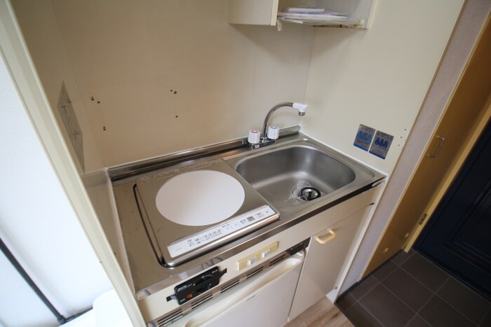 物件内観写真10　(キッチン)