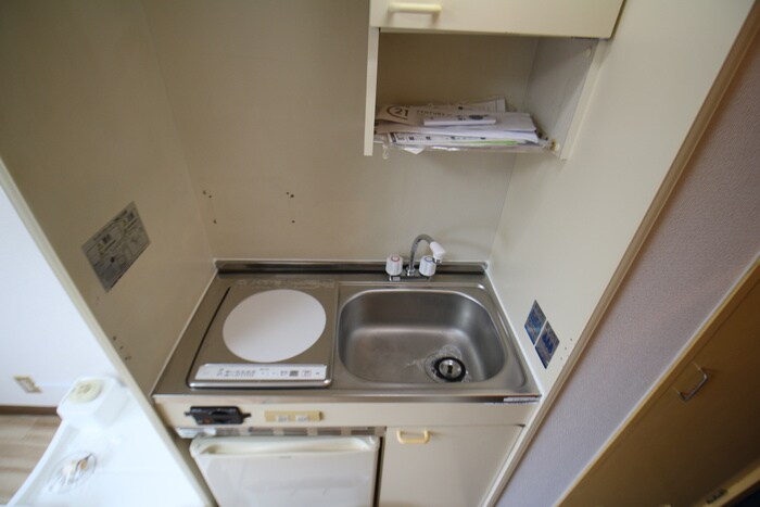 物件内観写真17　(キッチン)