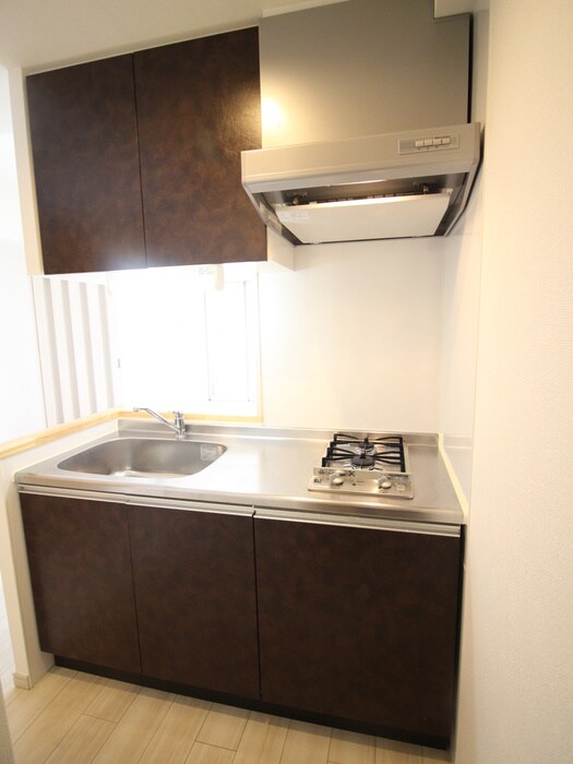 物件内観写真7　(キッチン)