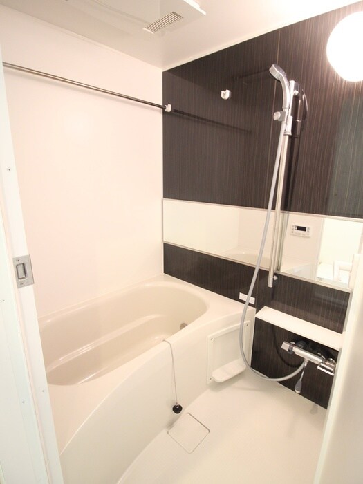物件内観写真7　(バス／シャワールーム等)