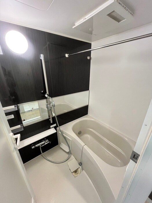 物件内観写真7　(バス／シャワールーム等)