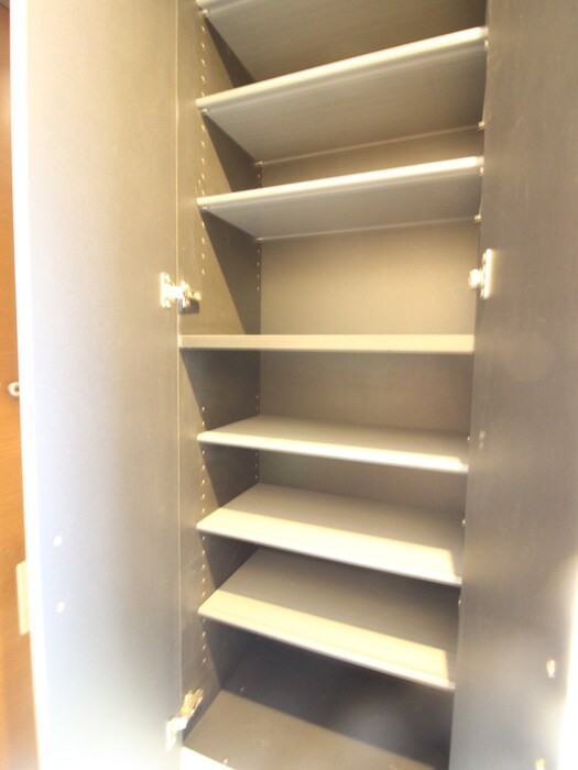 物件内観写真14　(靴箱)