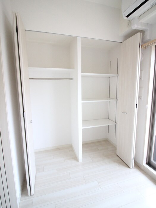 物件内観写真17　(収納)