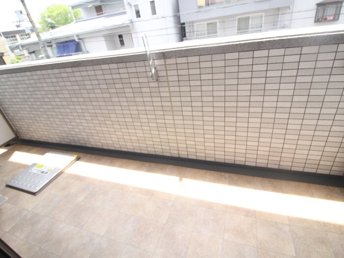 物件内観写真18　(ベランダ・バルコニー)