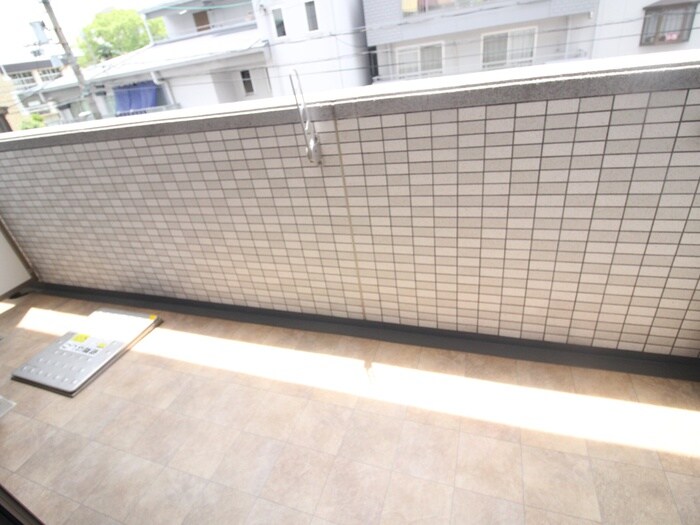 物件内観写真18　(ベランダ・バルコニー)