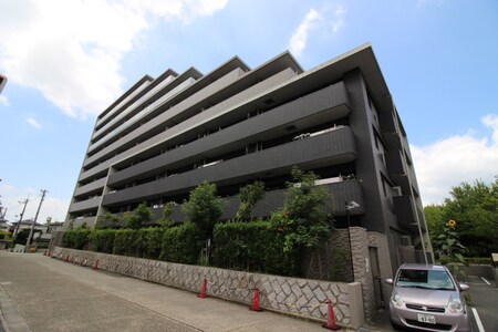 エスリード千里桃山台(406)外観写真