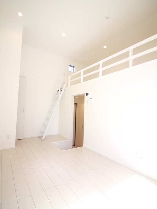 物件内観写真15　(居室)