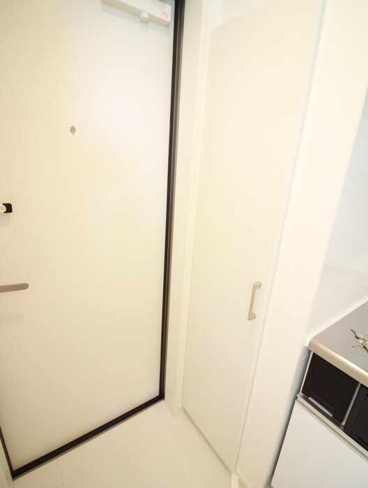 物件内観写真19　(靴箱)