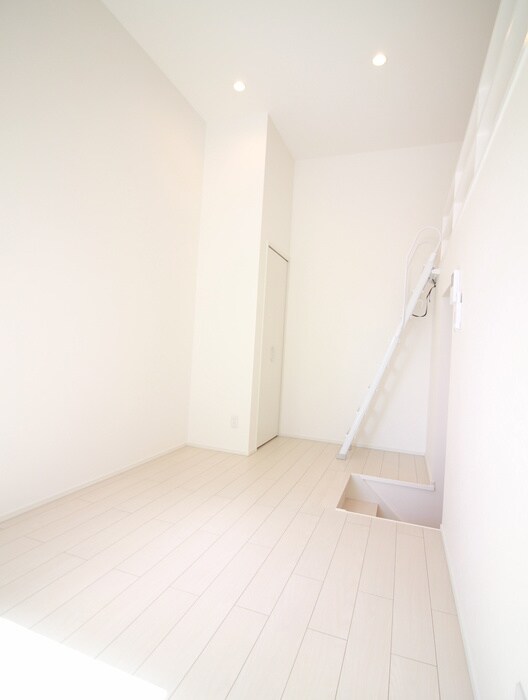 物件内観写真20　(居室)