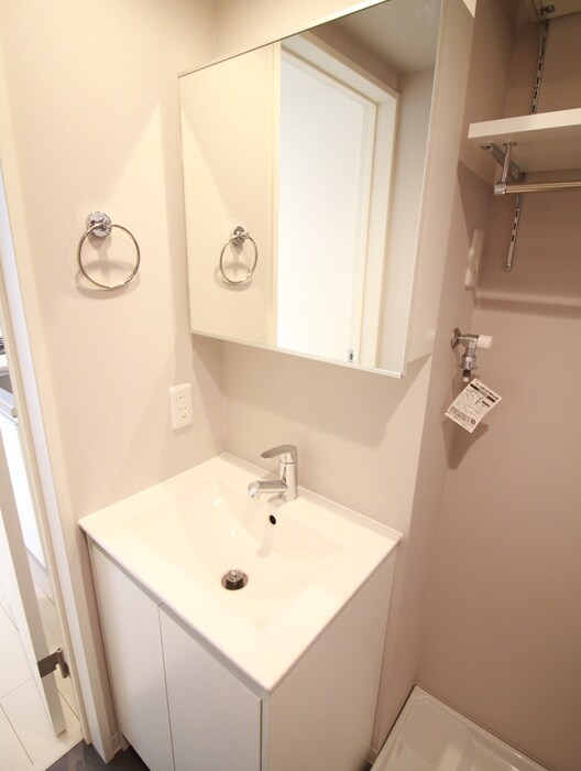 物件内観写真22　(洗面)