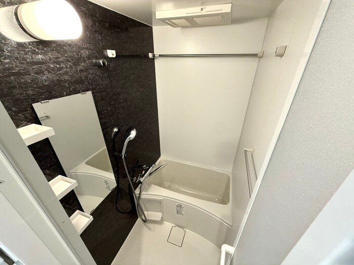 物件内観写真8　(バス／シャワールーム等)