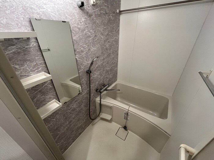 物件内観写真10　(バス／シャワールーム等)