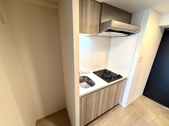 物件内観写真11　(キッチン)