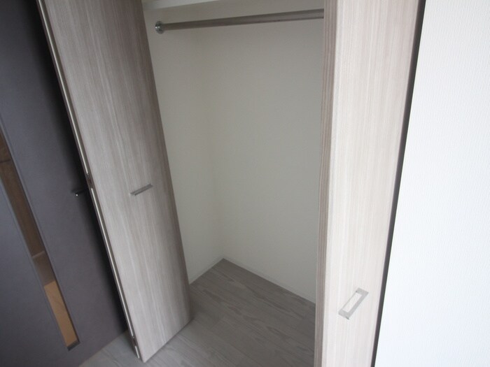 物件内観写真14　(収納)