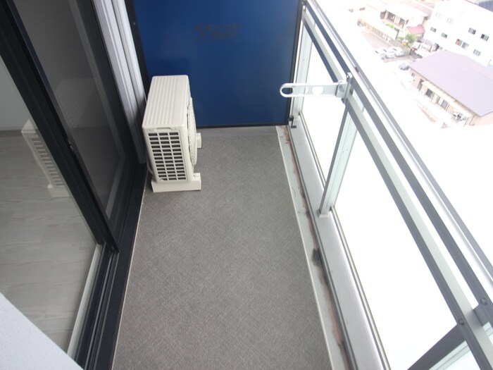 物件内観写真15　(ベランダ・バルコニー)