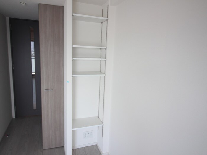 物件内観写真17　(収納)