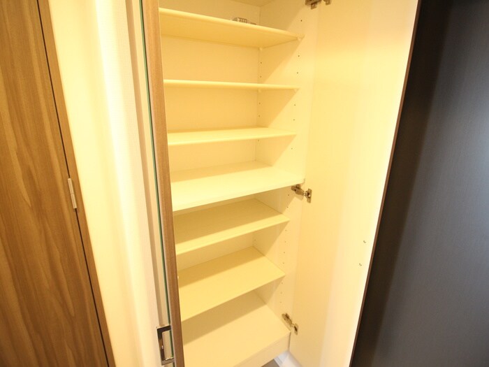 物件内観写真19　(靴箱)