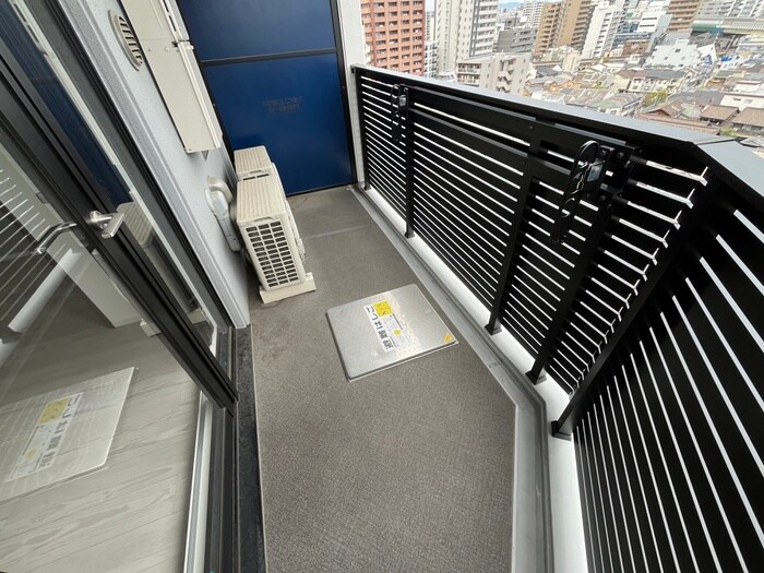 物件内観写真20　(ベランダ・バルコニー)