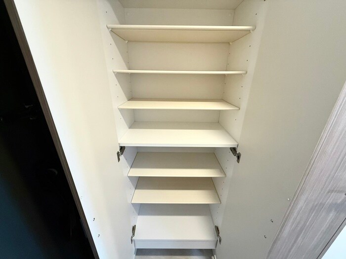 物件内観写真20　(靴箱)