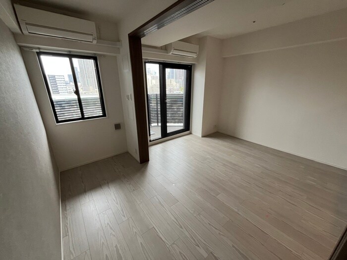 物件内観写真21　(居室)