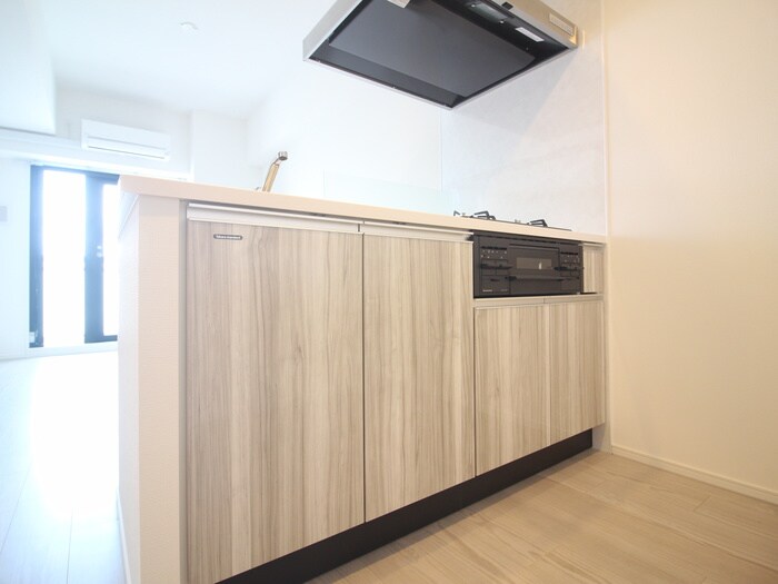 物件内観写真22　(キッチン)