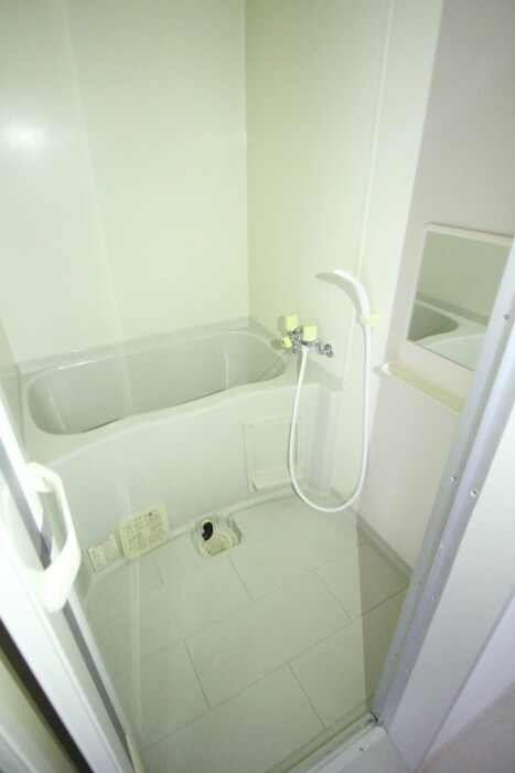 物件内観写真11　(バス／シャワールーム等)