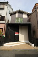 舟田町貸家