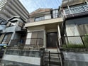 仮)上野芝町5丁戸建