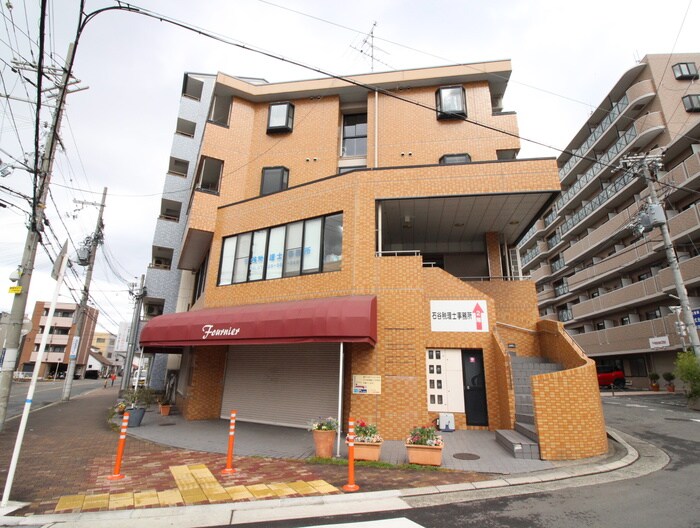 物件外観写真4　(周辺環境)