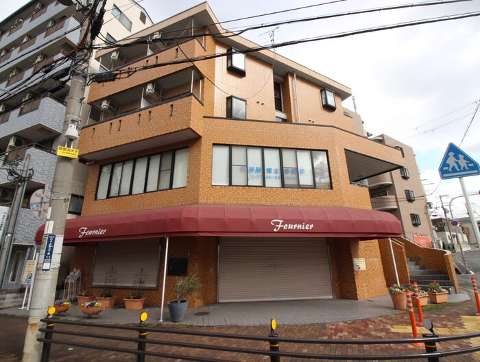 物件外観写真5　(外観写真)