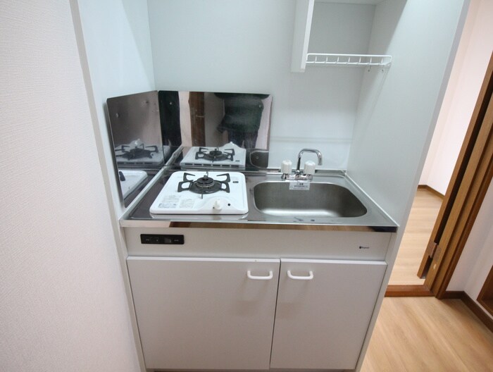 物件内観写真13　(キッチン)