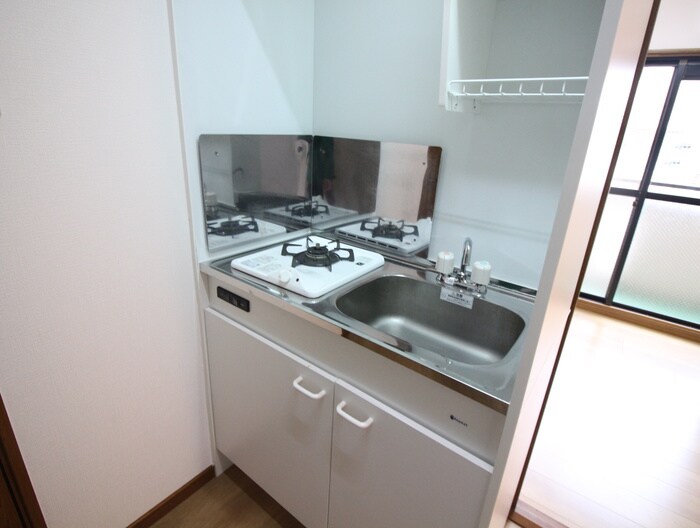 物件内観写真21　(キッチン)