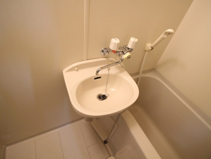 物件内観写真22　(洗面)