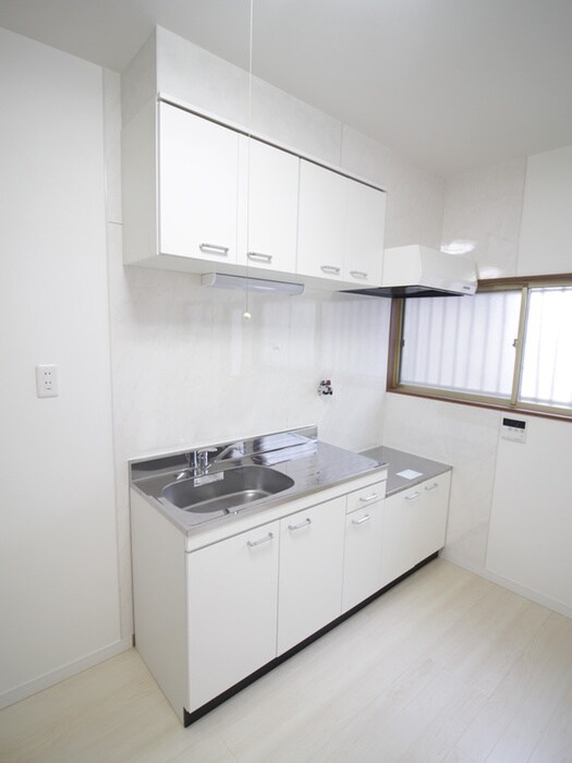 物件内観写真7　(キッチン)