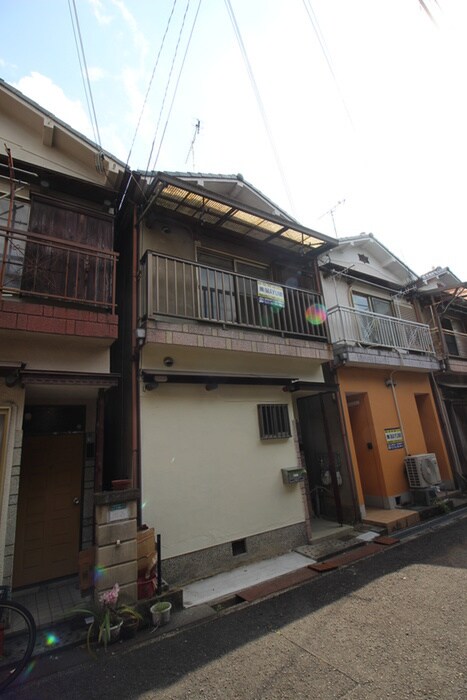 物件外観写真3　(外観写真)