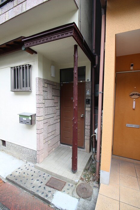 物件外観写真4　(外観写真)